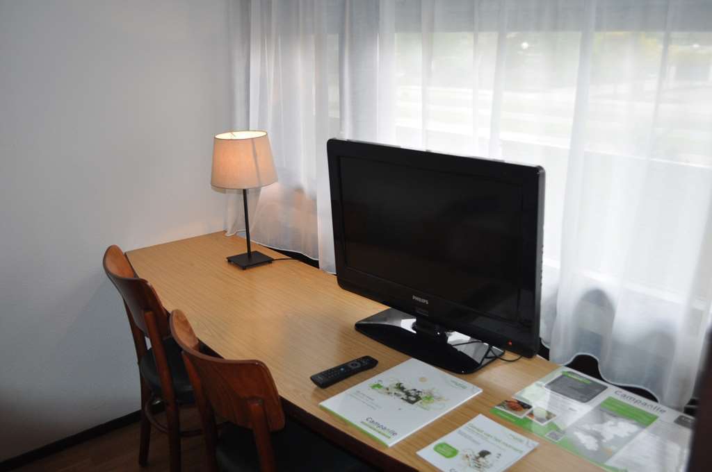 Campanile Hotel & Restaurant Rotterdam Oost Room photo