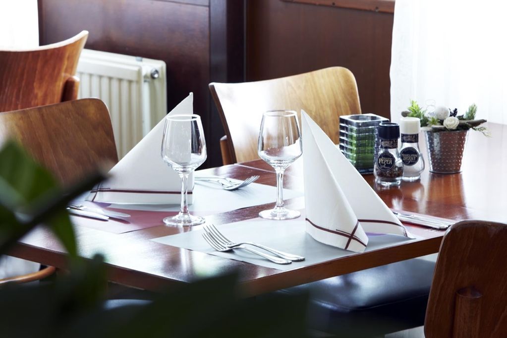 Campanile Hotel & Restaurant Rotterdam Oost Restaurant photo
